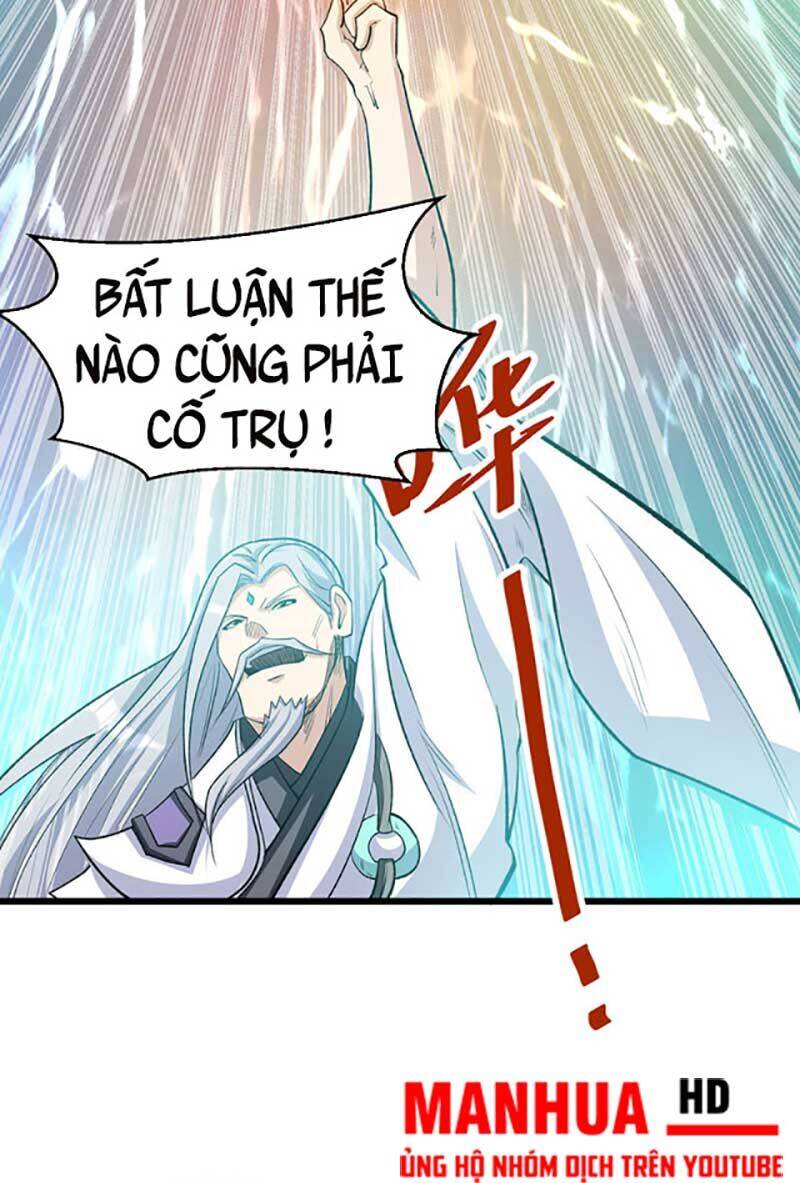 Võ Đạo Độc Tôn Chapter 585 - 60