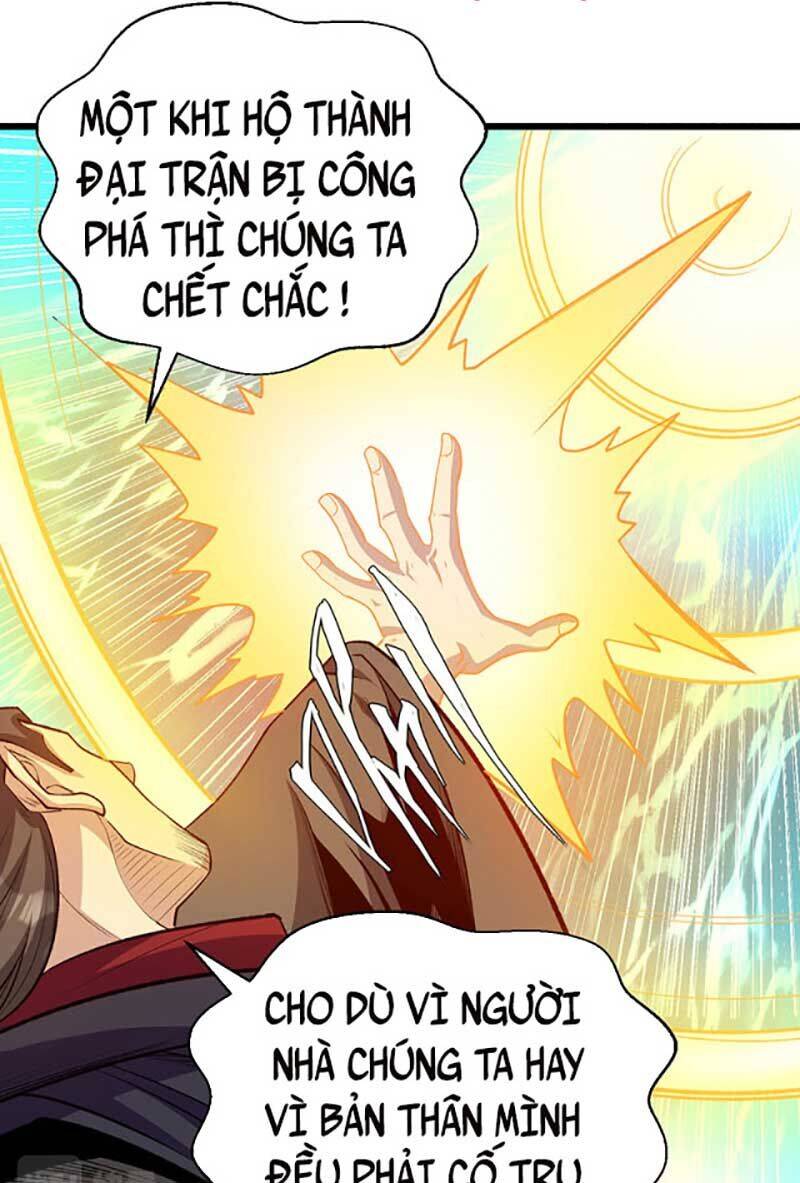 Võ Đạo Độc Tôn Chapter 585 - 61