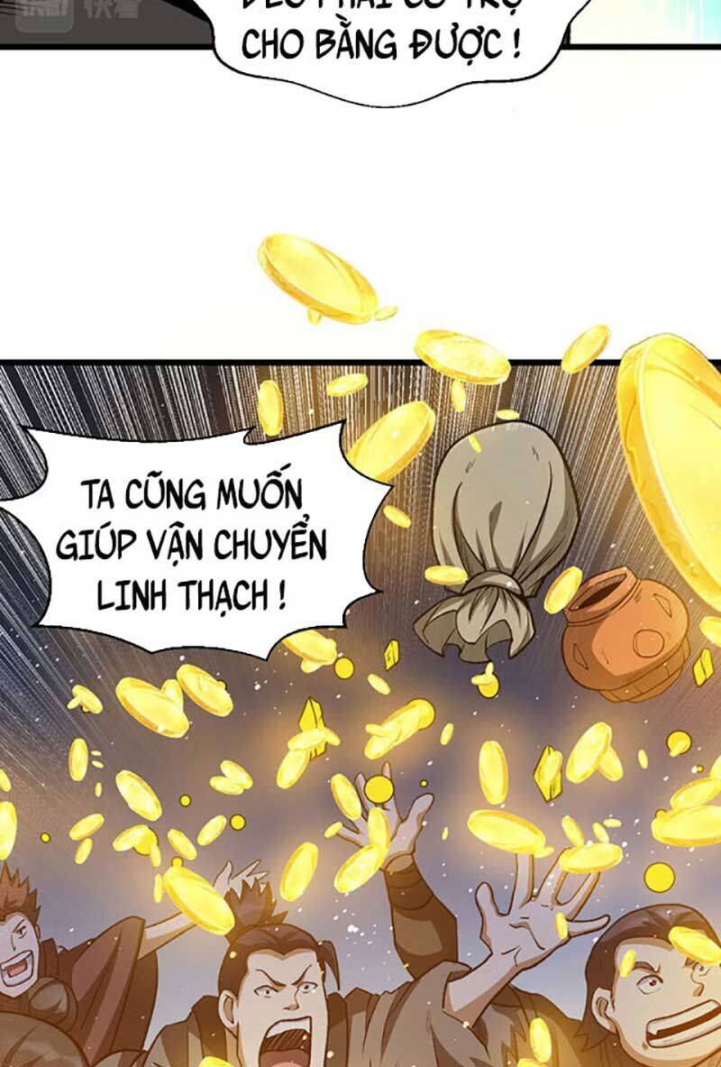 Võ Đạo Độc Tôn Chapter 585 - 62