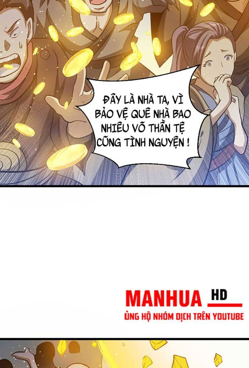 Võ Đạo Độc Tôn Chapter 585 - 63