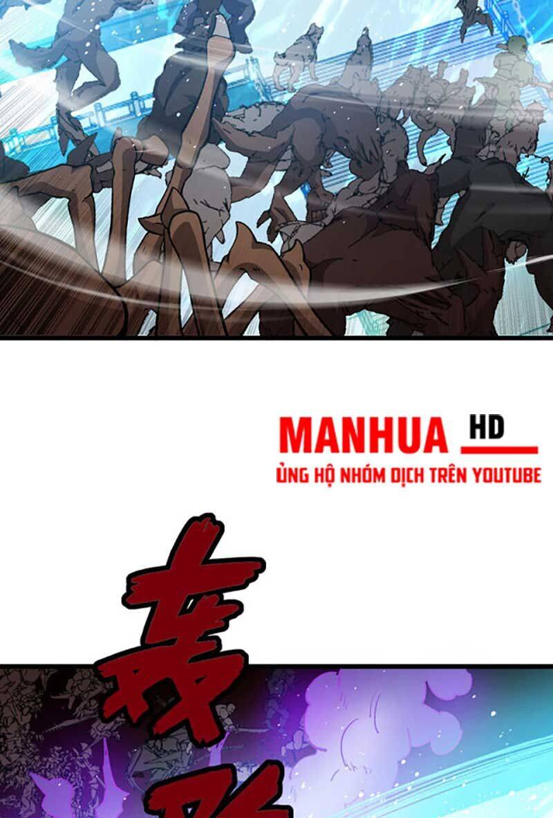 Võ Đạo Độc Tôn Chapter 585 - 66