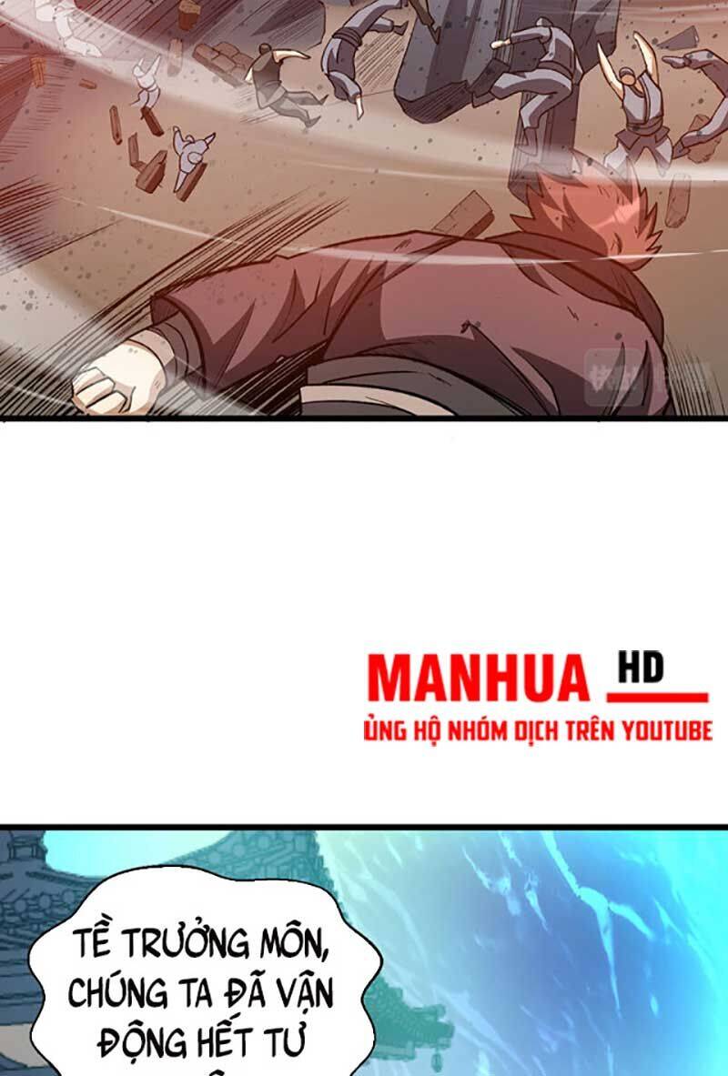 Võ Đạo Độc Tôn Chapter 585 - 69