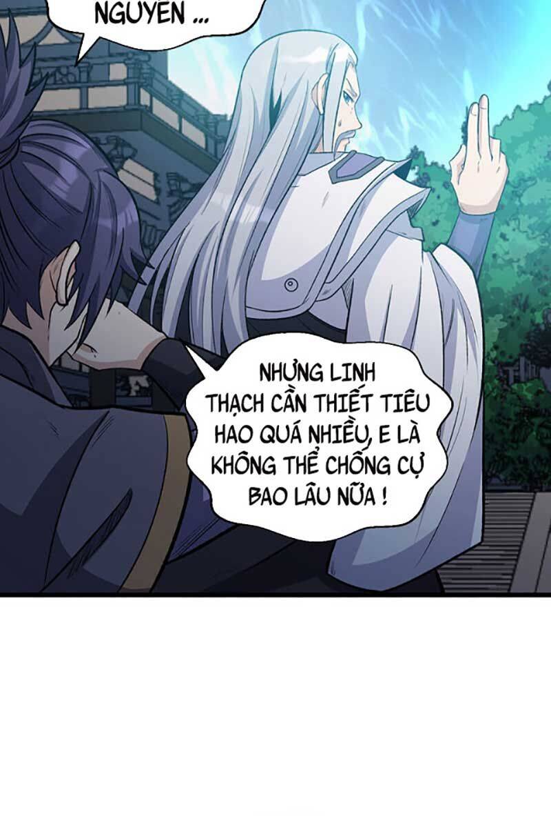 Võ Đạo Độc Tôn Chapter 585 - 70