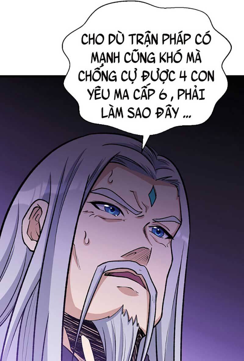 Võ Đạo Độc Tôn Chapter 585 - 71