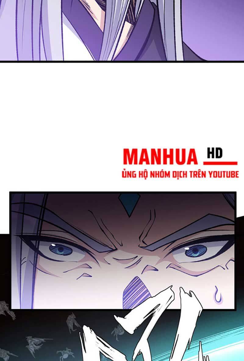 Võ Đạo Độc Tôn Chapter 585 - 72