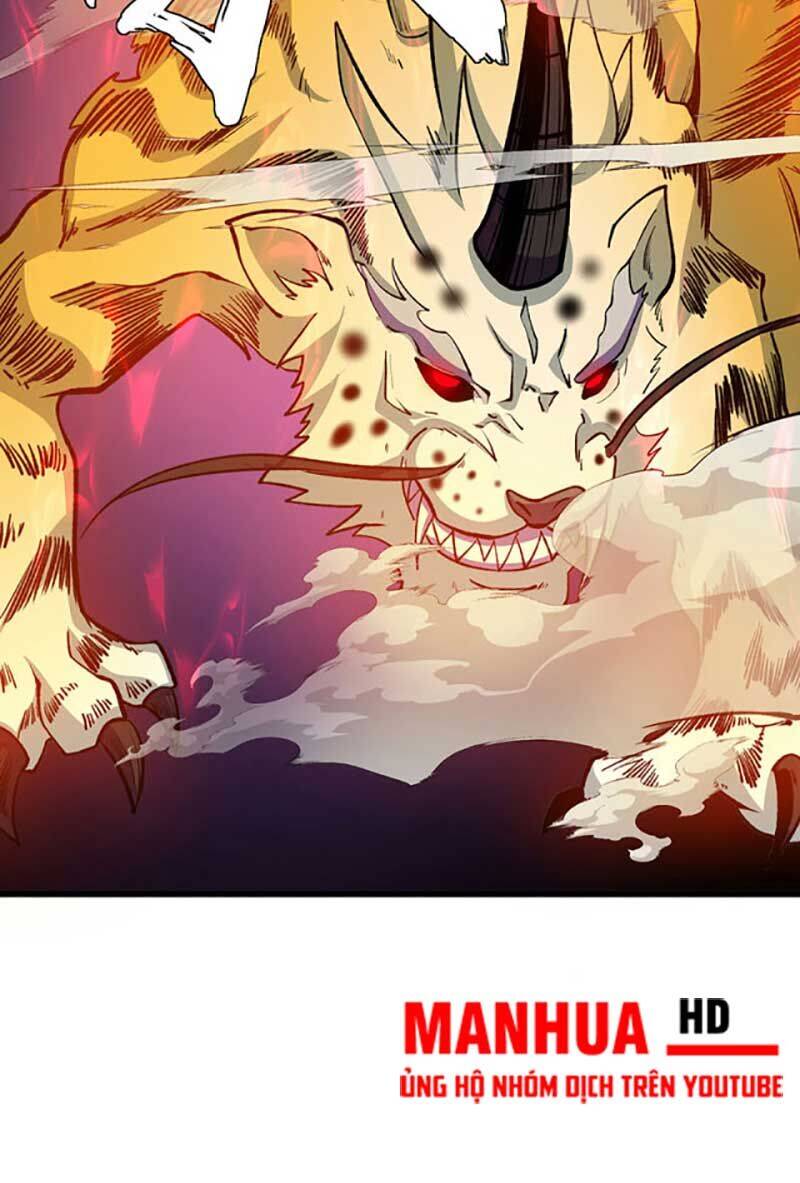 Võ Đạo Độc Tôn Chapter 585 - 75
