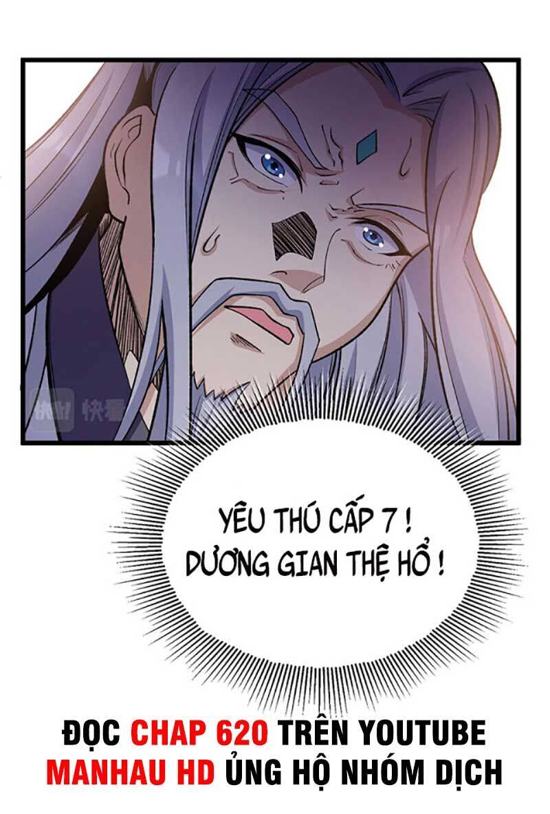 Võ Đạo Độc Tôn Chapter 585 - 76