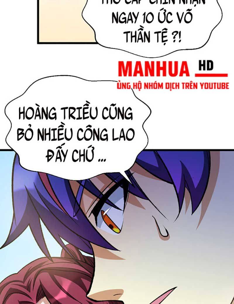 Võ Đạo Độc Tôn Chapter 585 - 9