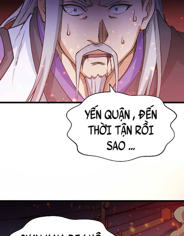Võ Đạo Độc Tôn Chapter 586 - 13