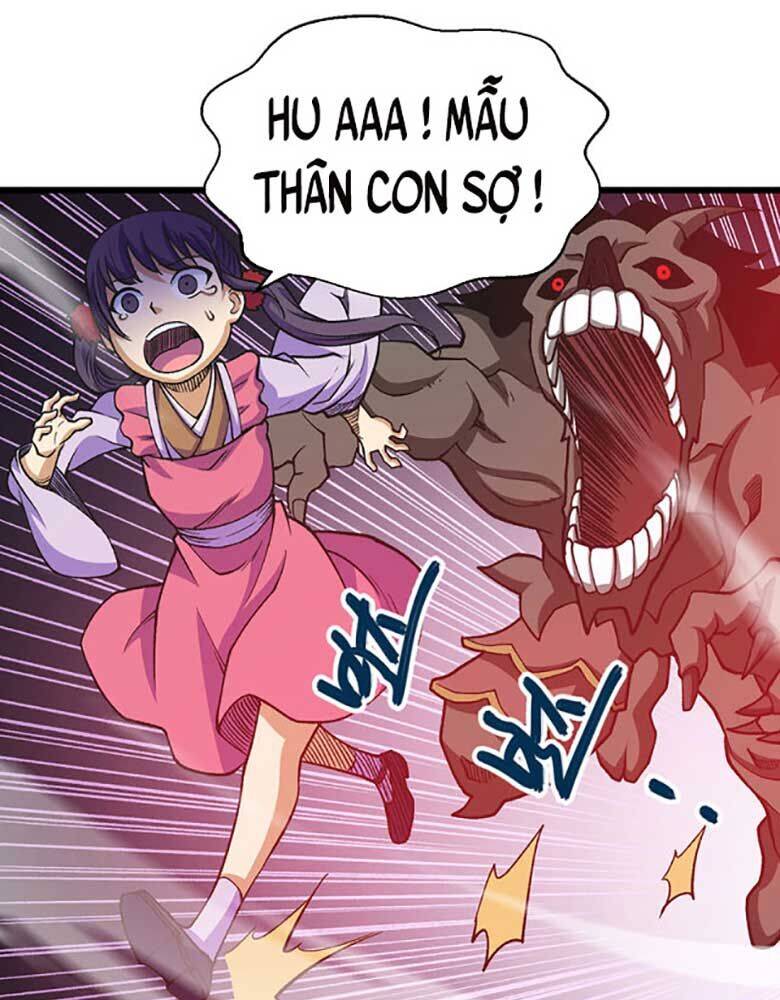 Võ Đạo Độc Tôn Chapter 586 - 15