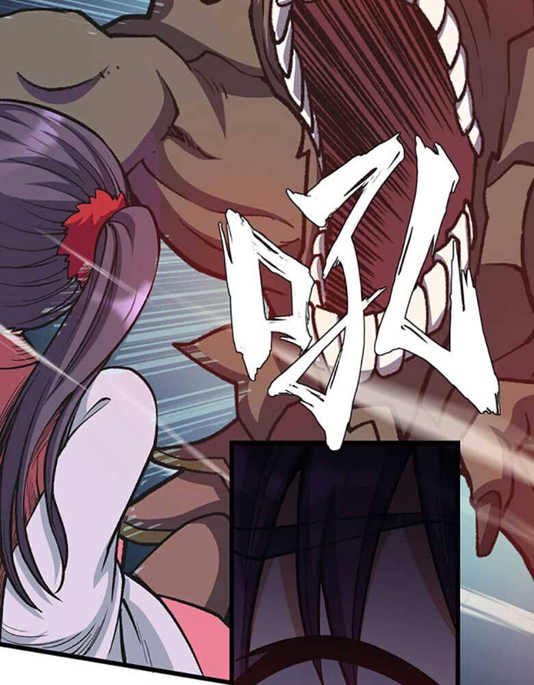 Võ Đạo Độc Tôn Chapter 586 - 19