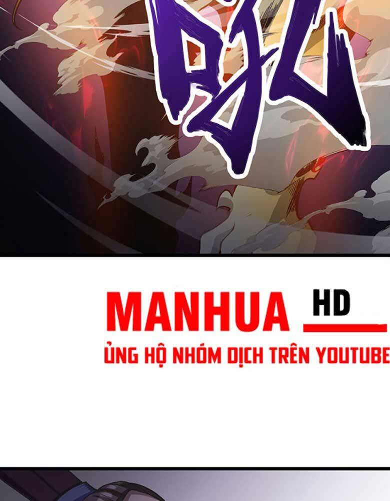 Võ Đạo Độc Tôn Chapter 586 - 3
