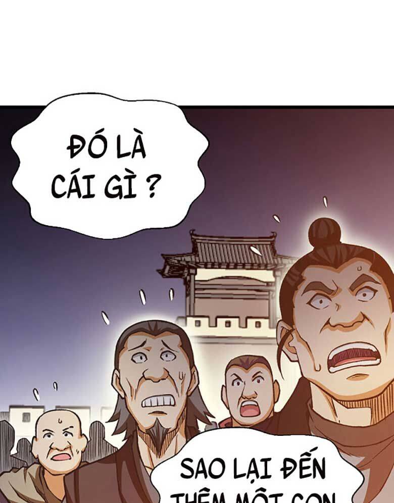 Võ Đạo Độc Tôn Chapter 586 - 27