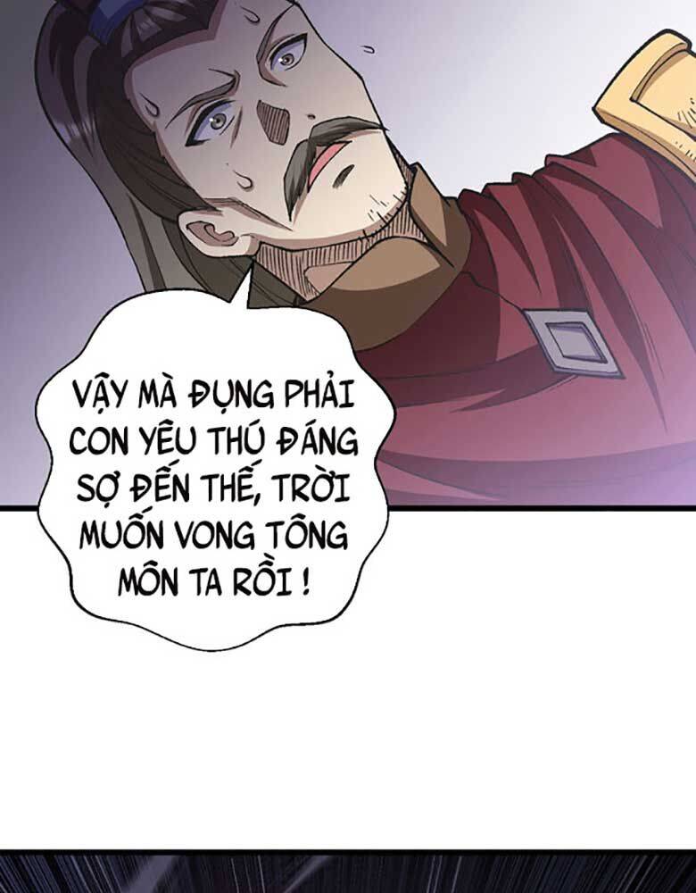 Võ Đạo Độc Tôn Chapter 586 - 4