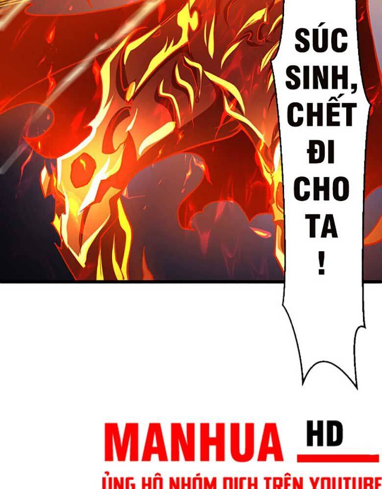 Võ Đạo Độc Tôn Chapter 586 - 31