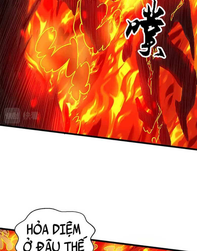 Võ Đạo Độc Tôn Chapter 586 - 37