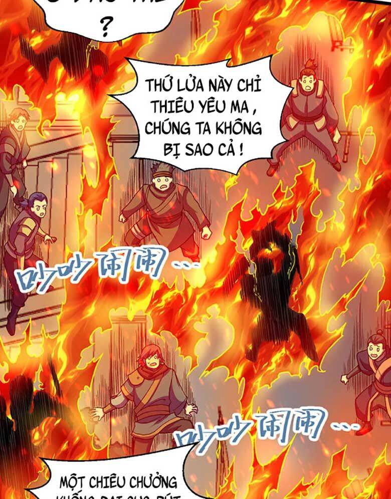 Võ Đạo Độc Tôn Chapter 586 - 38