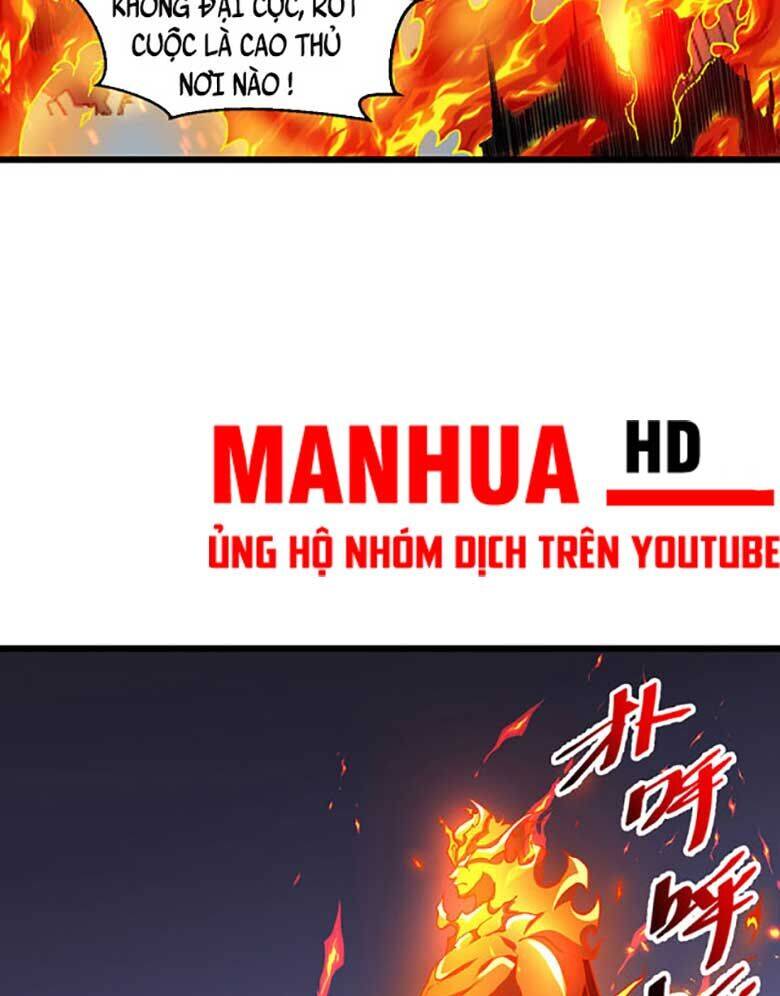 Võ Đạo Độc Tôn Chapter 586 - 39