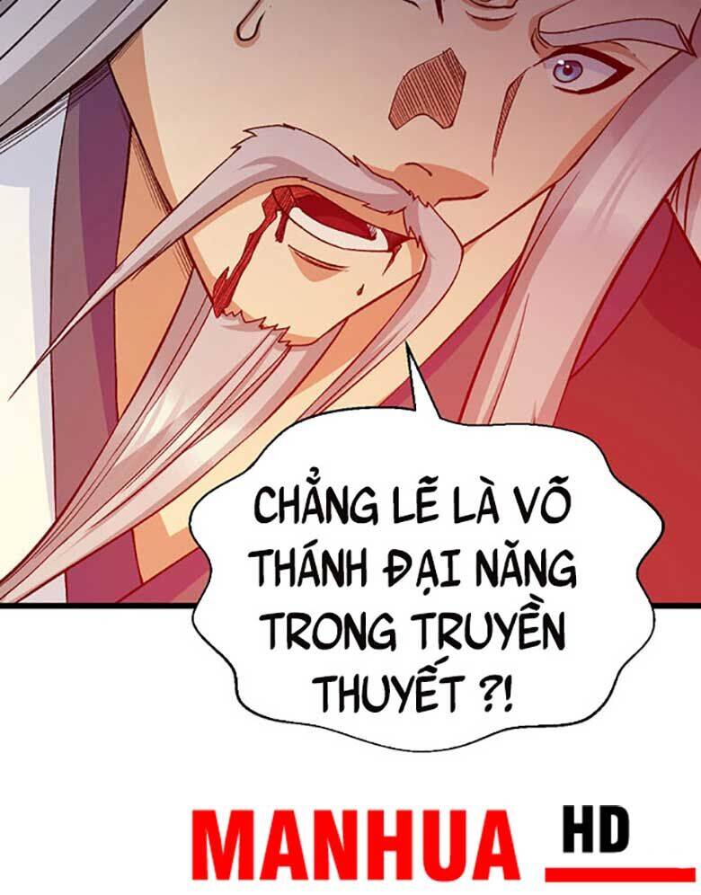 Võ Đạo Độc Tôn Chapter 586 - 42