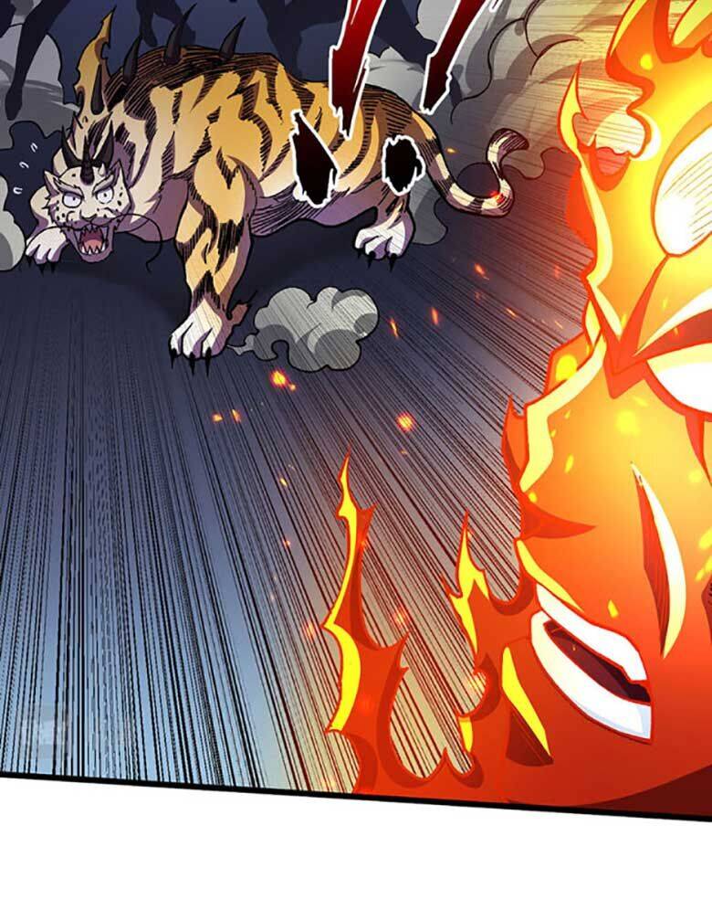Võ Đạo Độc Tôn Chapter 586 - 45