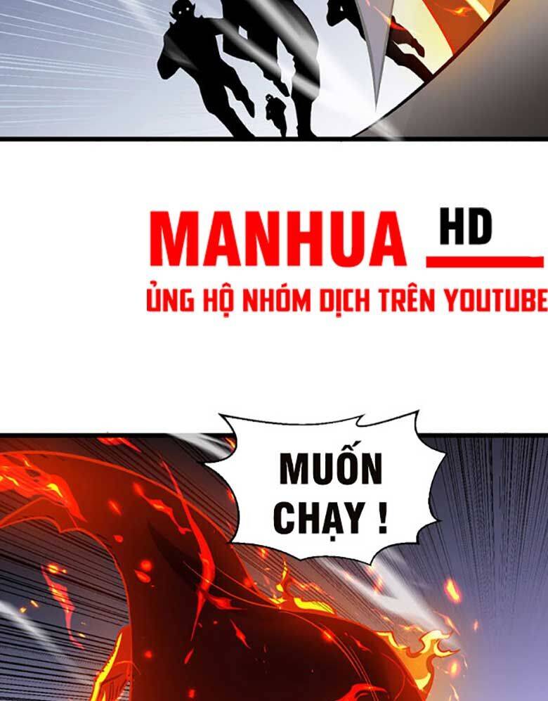 Võ Đạo Độc Tôn Chapter 586 - 50