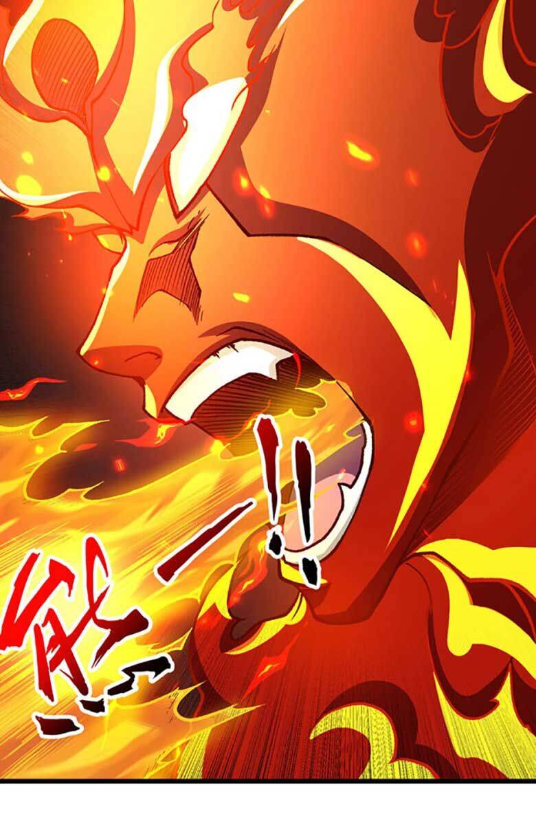 Võ Đạo Độc Tôn Chapter 586 - 55