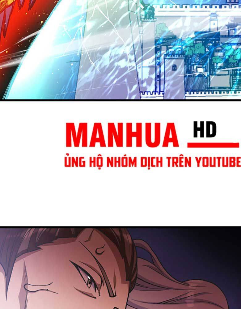 Võ Đạo Độc Tôn Chapter 586 - 7
