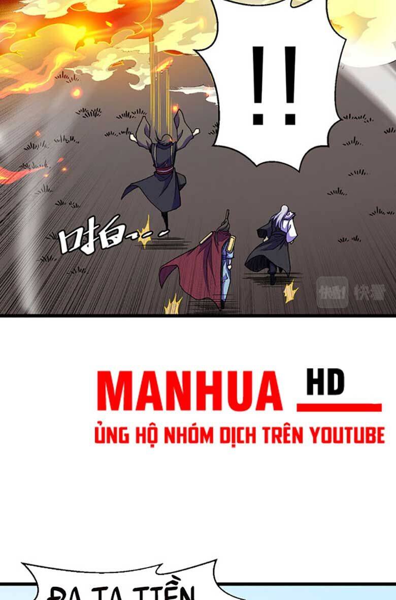 Võ Đạo Độc Tôn Chapter 586 - 67