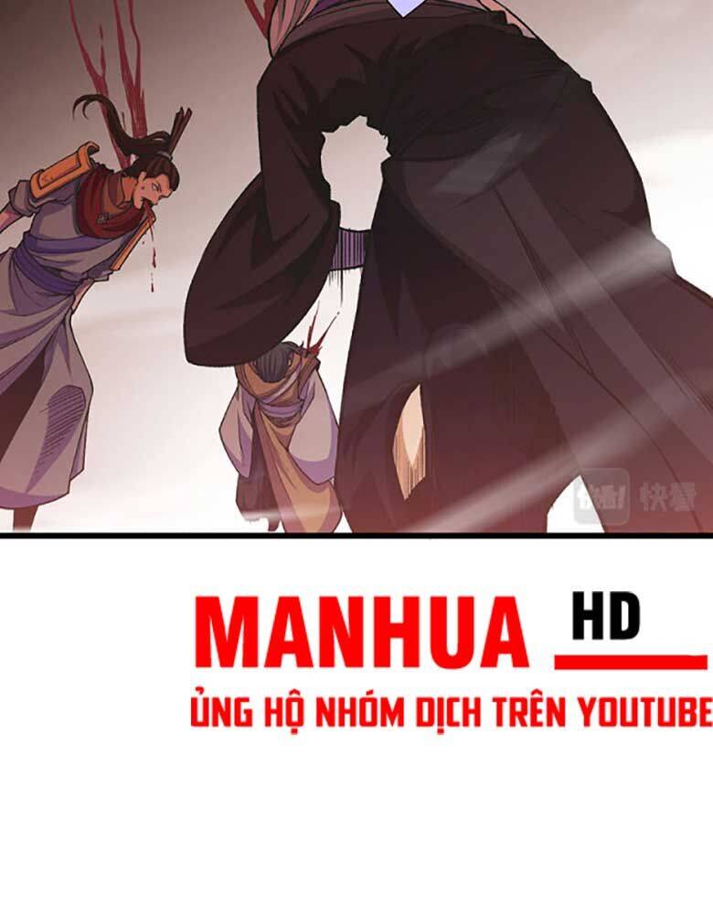 Võ Đạo Độc Tôn Chapter 586 - 10