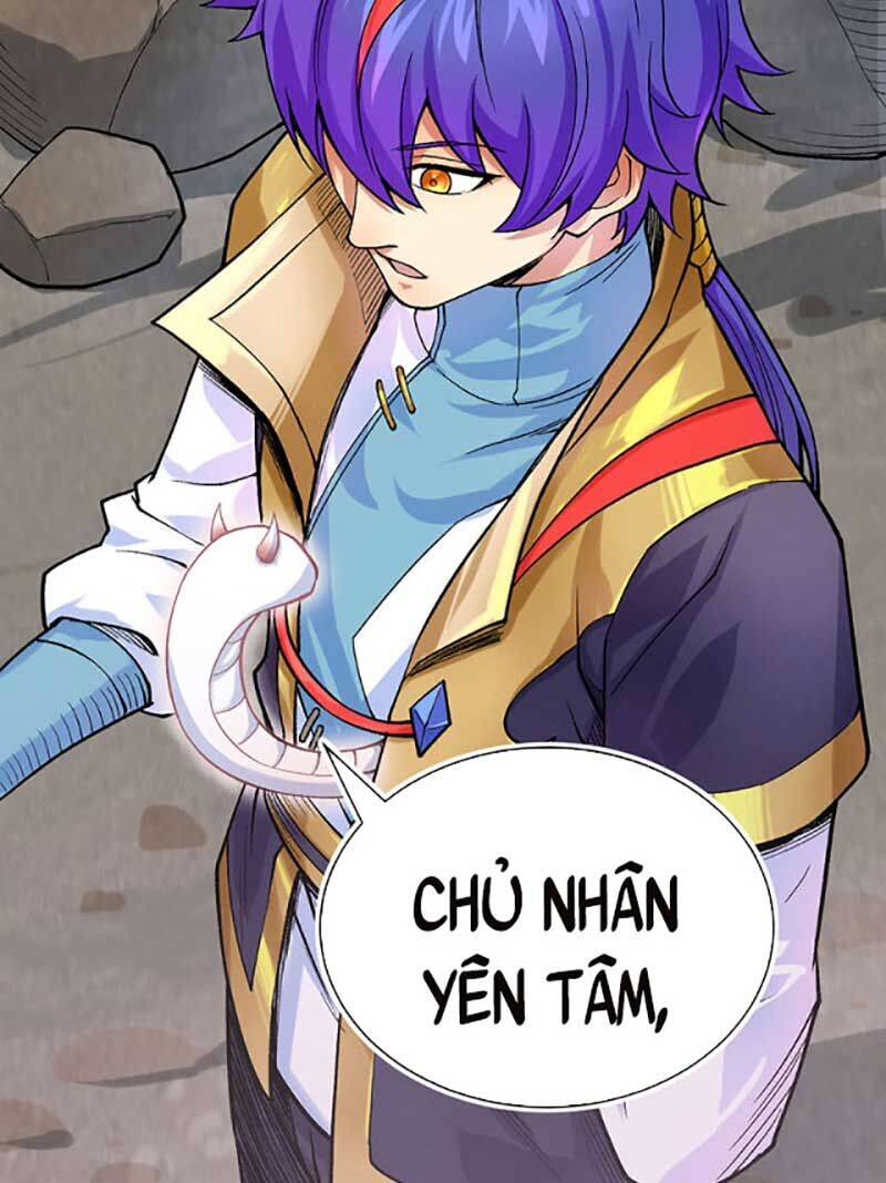 Võ Đạo Độc Tôn Chapter 587 - 11
