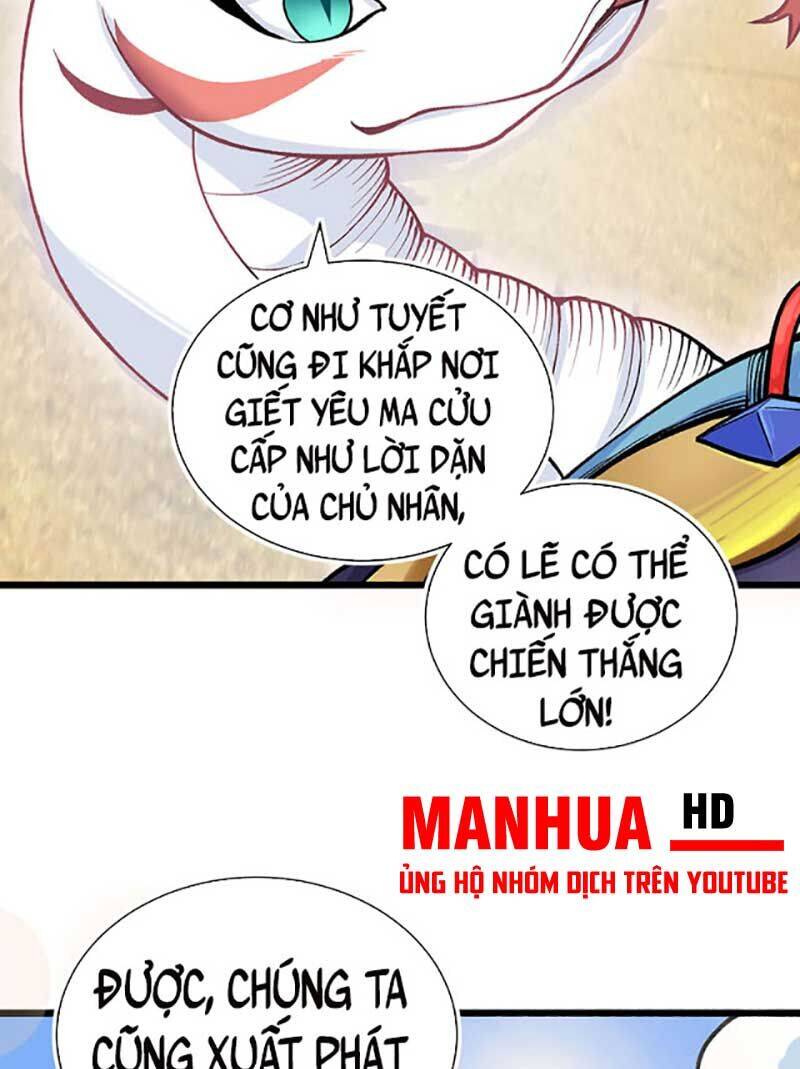 Võ Đạo Độc Tôn Chapter 587 - 13