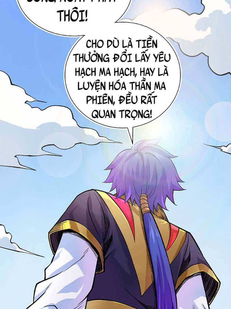 Võ Đạo Độc Tôn Chapter 587 - 14