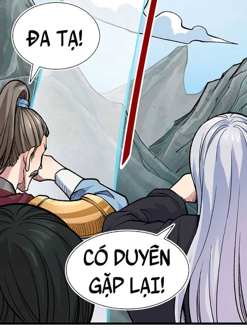 Võ Đạo Độc Tôn Chapter 587 - 17