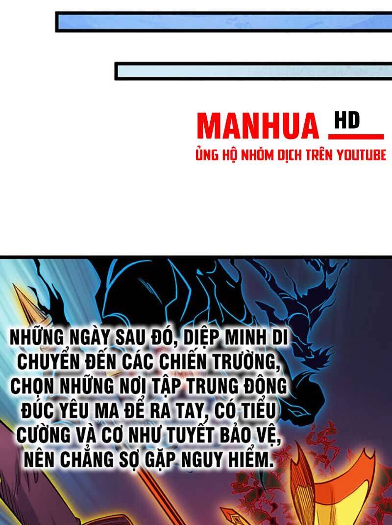 Võ Đạo Độc Tôn Chapter 587 - 18