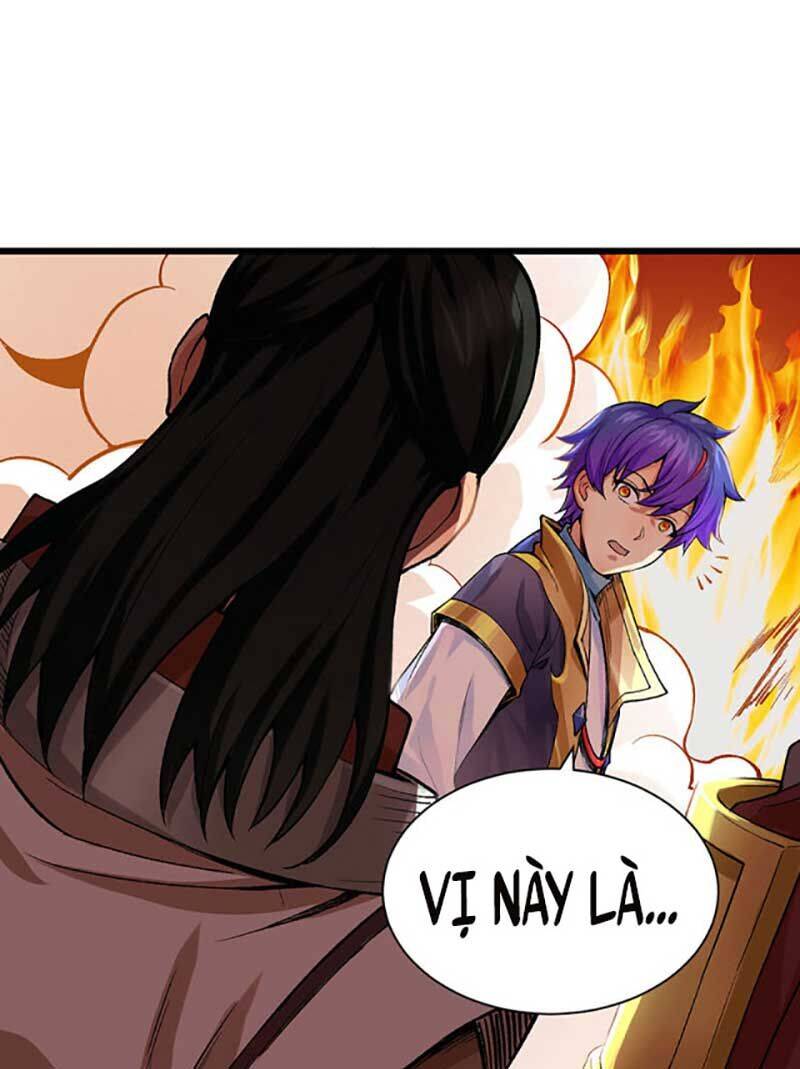 Võ Đạo Độc Tôn Chapter 587 - 3