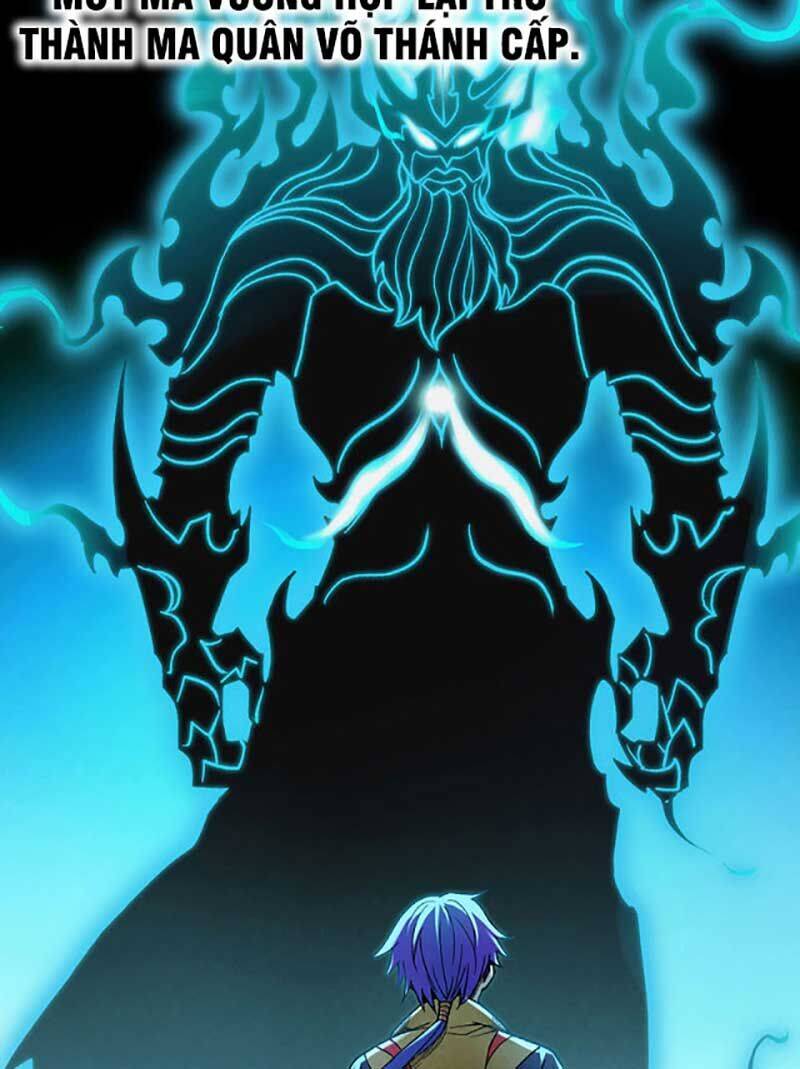 Võ Đạo Độc Tôn Chapter 587 - 21