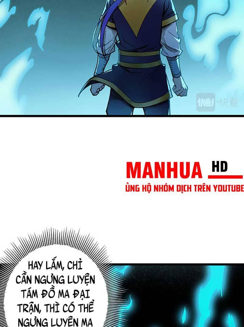 Võ Đạo Độc Tôn Chapter 587 - 22