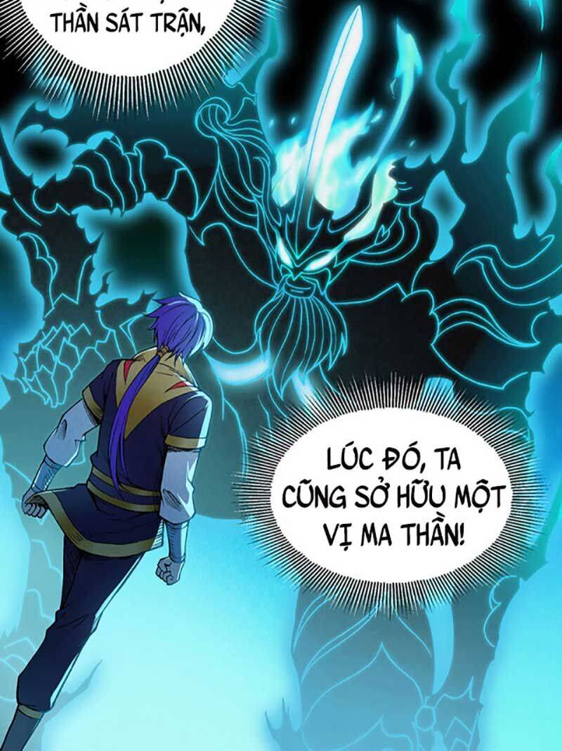 Võ Đạo Độc Tôn Chapter 587 - 23