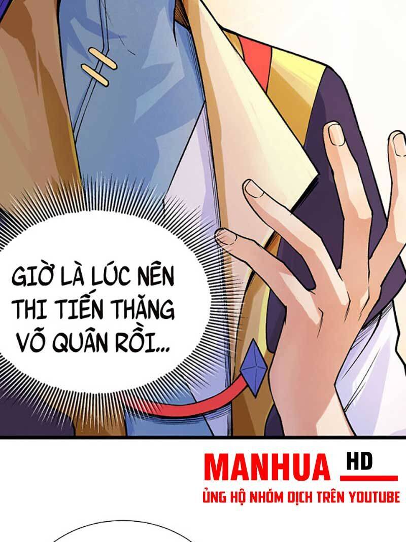 Võ Đạo Độc Tôn Chapter 587 - 25