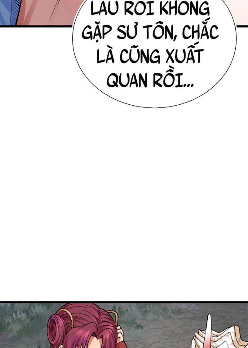Võ Đạo Độc Tôn Chapter 587 - 28
