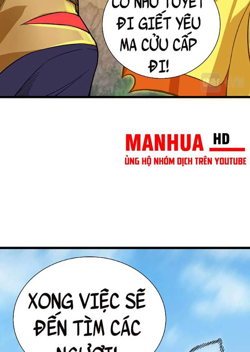 Võ Đạo Độc Tôn Chapter 587 - 30