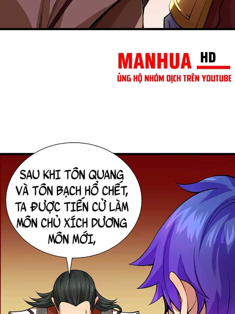 Võ Đạo Độc Tôn Chapter 587 - 4