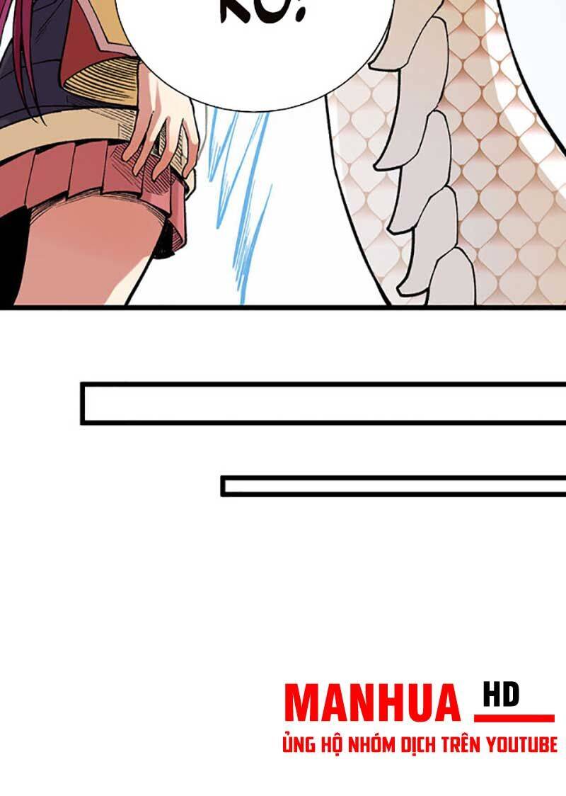 Võ Đạo Độc Tôn Chapter 587 - 32