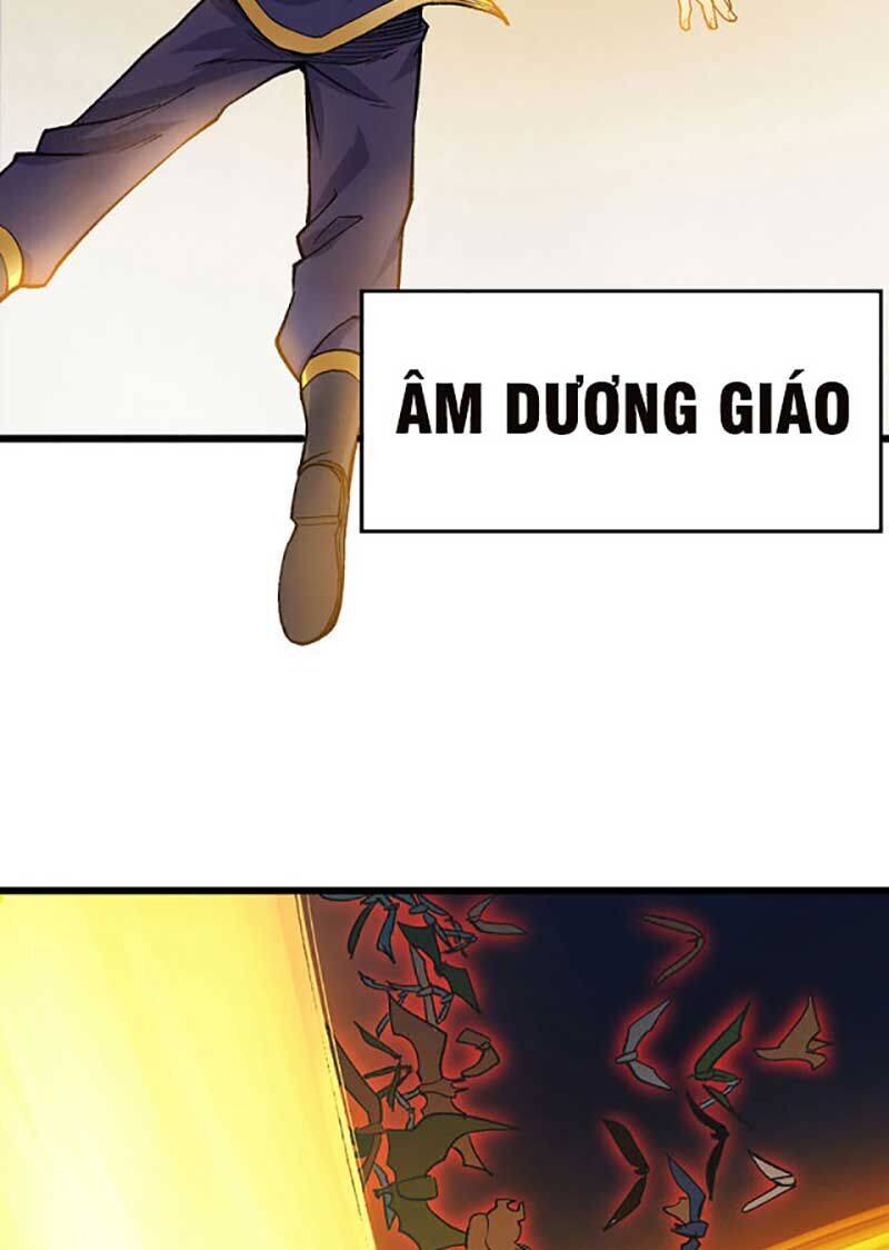 Võ Đạo Độc Tôn Chapter 587 - 34