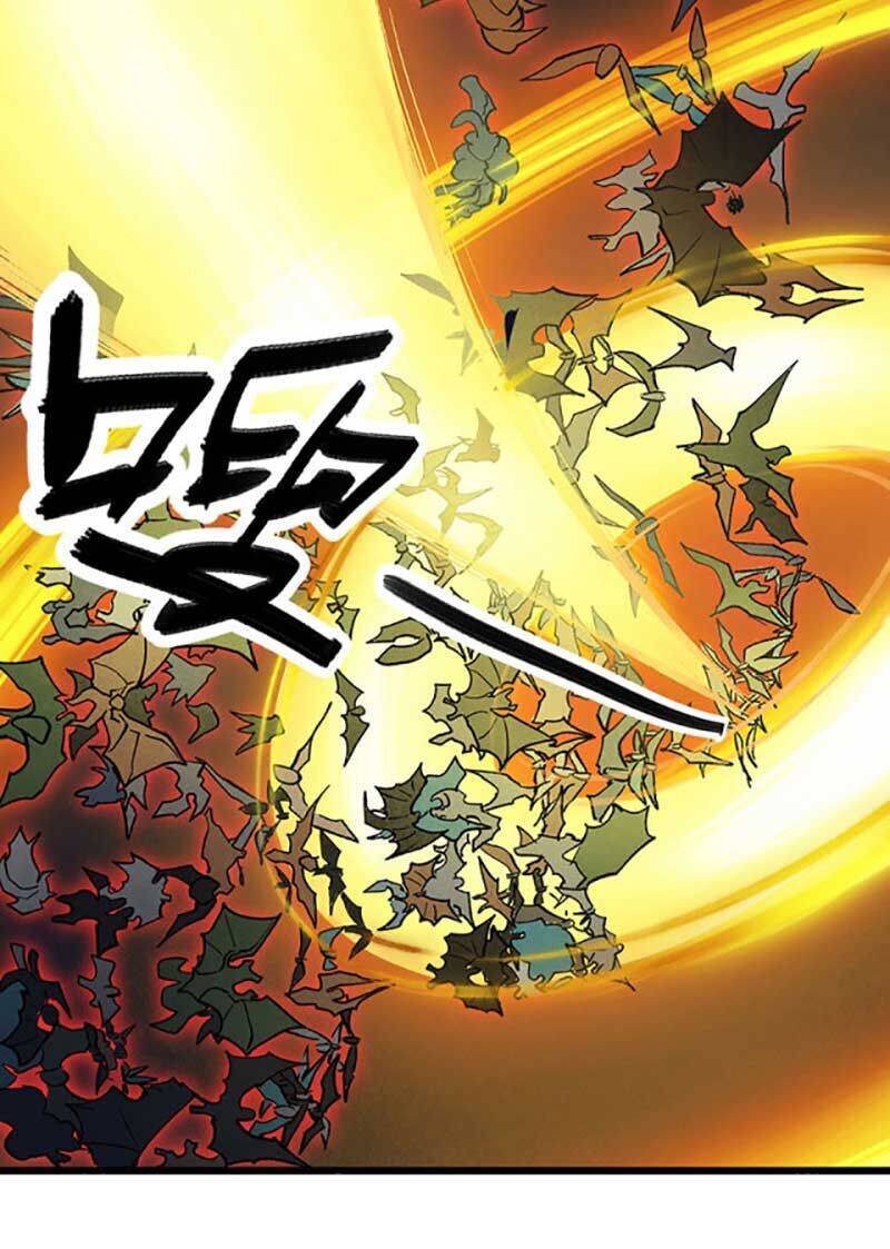 Võ Đạo Độc Tôn Chapter 587 - 35