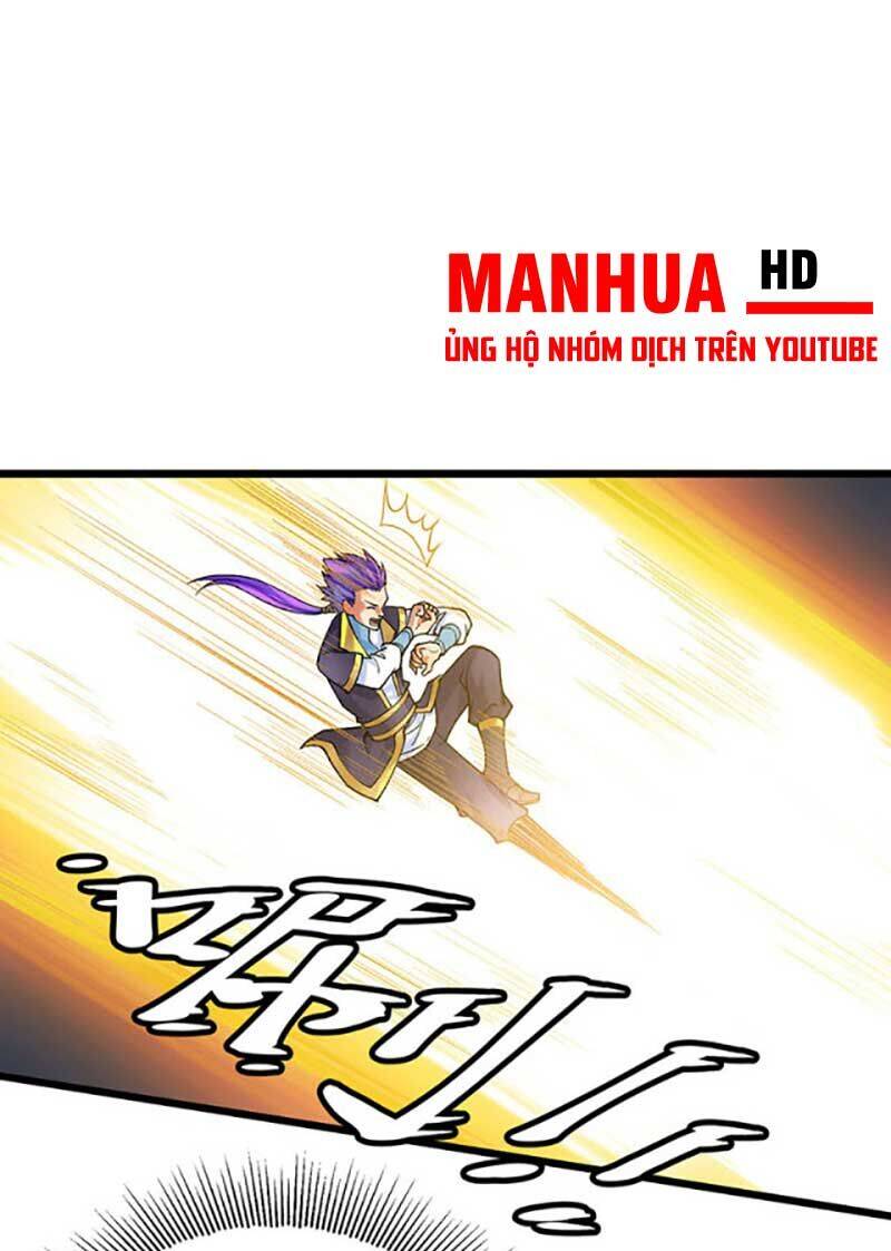 Võ Đạo Độc Tôn Chapter 587 - 36