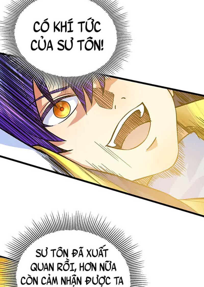 Võ Đạo Độc Tôn Chapter 587 - 37