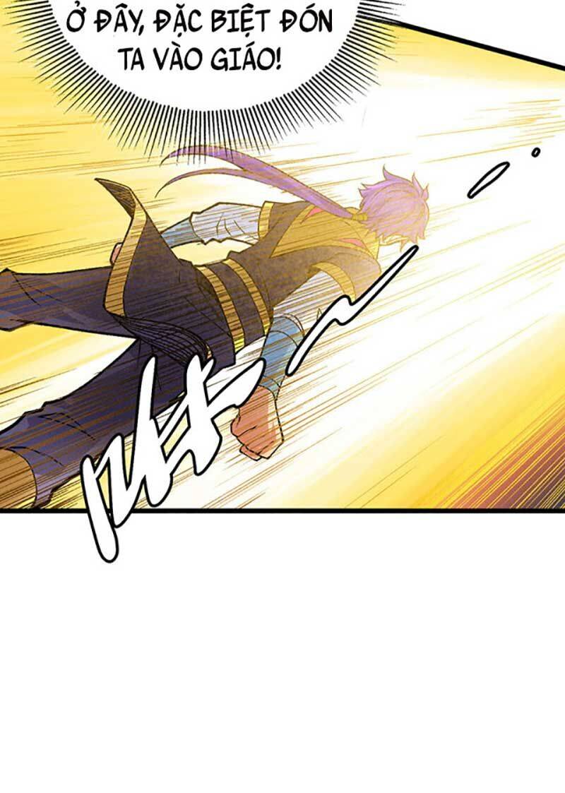 Võ Đạo Độc Tôn Chapter 587 - 38