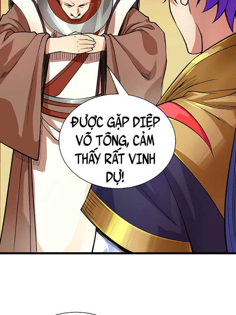 Võ Đạo Độc Tôn Chapter 587 - 5
