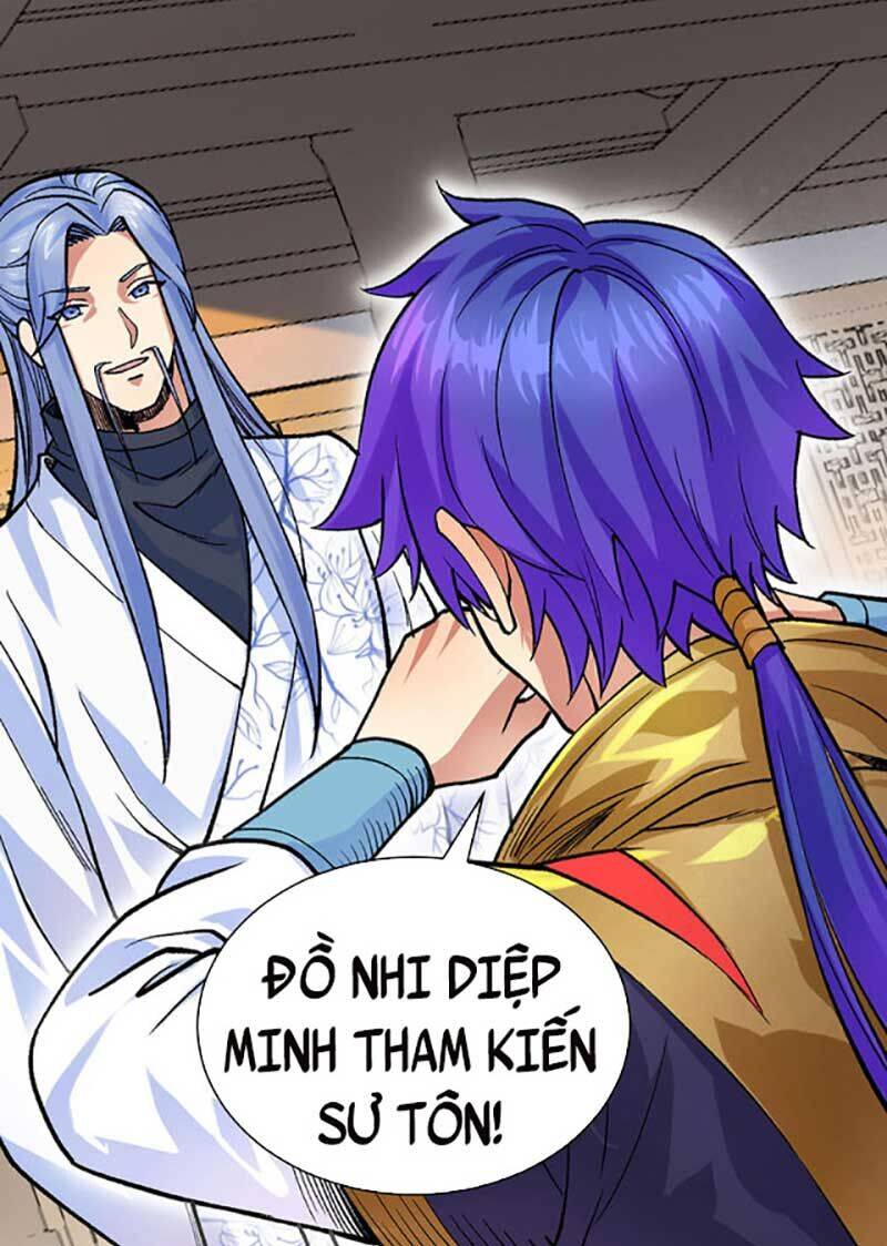 Võ Đạo Độc Tôn Chapter 587 - 41